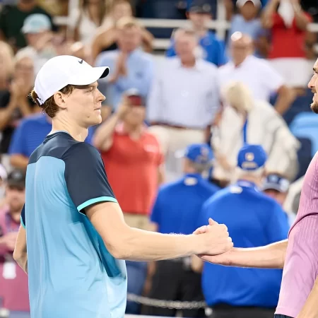 Jannik Sinner vs Alexander Zverev – Ponturi Pariuri Finala Australian Open 26 ianuarie 2025