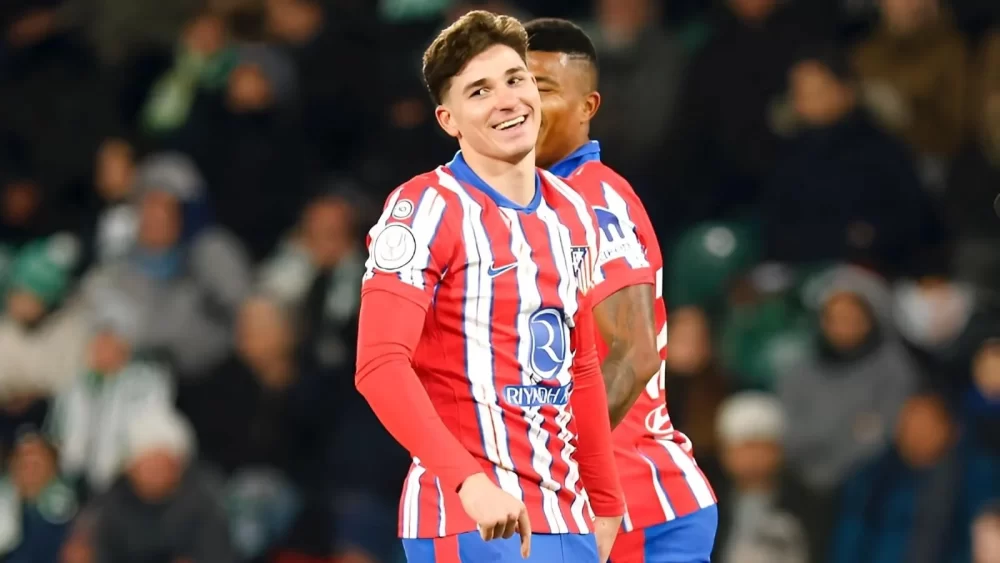 Leganes - Atletico Madrid