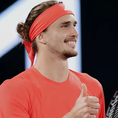 Lucas Pouille vs Alexander Zverev – Pariuri Australian Open 12 ianuarie 2025