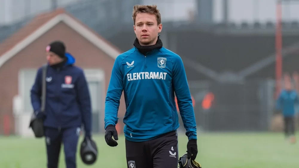 Malmo vs Twente
