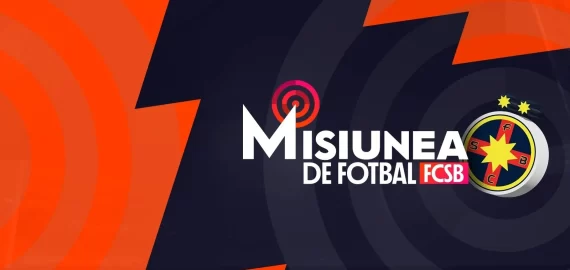 Misiunea FCSB – Man United: Câștigi până la 150 RON chiar și atunci când pierzi
