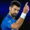 Novak Djokovic vs Tomas Machac – Ponturi Pariuri Australian Open 17 ianuarie 2025