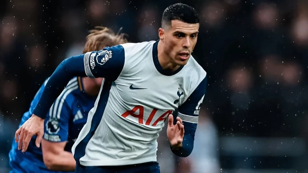 Tottenham - Elfsborg