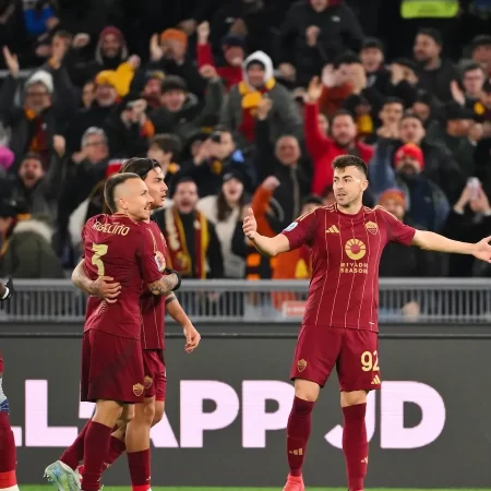 Alkmaar vs AS Roma – Ponturi pariuri Europa League 23.01.2025