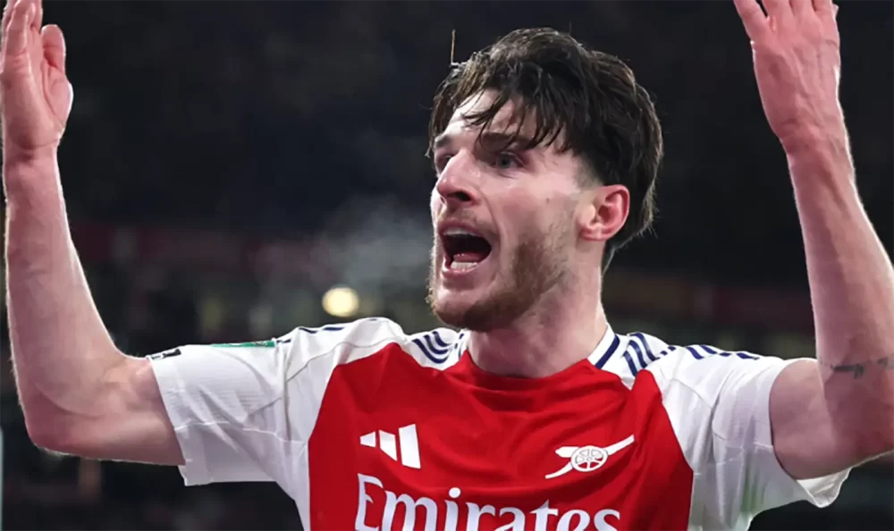 Arsenal vs Tottenham