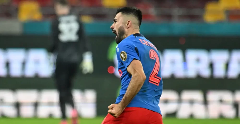 Biletul Etapei 23 Superliga de Cota 8