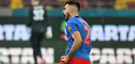 Biletul Etapei 23 Superliga de Cota 8 ne aduce 25 RON Freebet