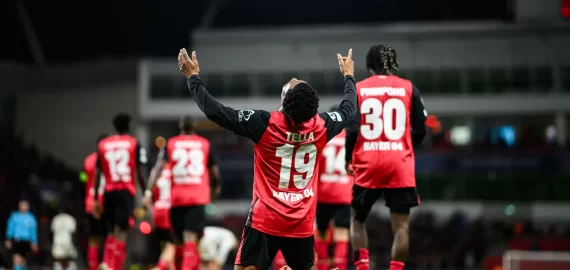 Biletul etapei din Bundesliga 01.02.2025 – Țintim un câștig de 1300 RON