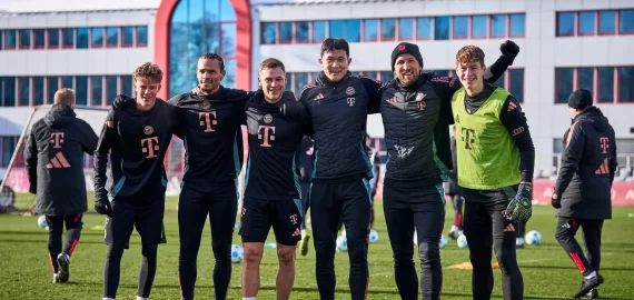 Biletul etapei din Bundesliga 10.01.2025 – Golurile ne aduc o cotă de 4.56