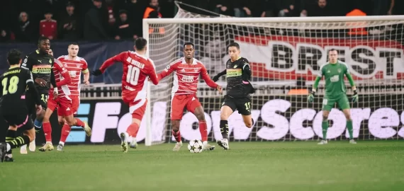 Biletul etapei din Ligue 1 – 04.01.2025 – Mergem pe mâna favoritelor