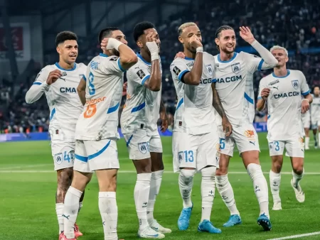 Biletul etapei din Ligue 1 – 10.01.2025 – Țintim un câștig de 2000 RON!