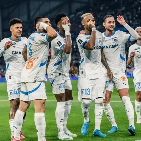 Biletul etapei din Ligue 1 – 10.01.2025 – Țintim un câștig de 2000 RON!