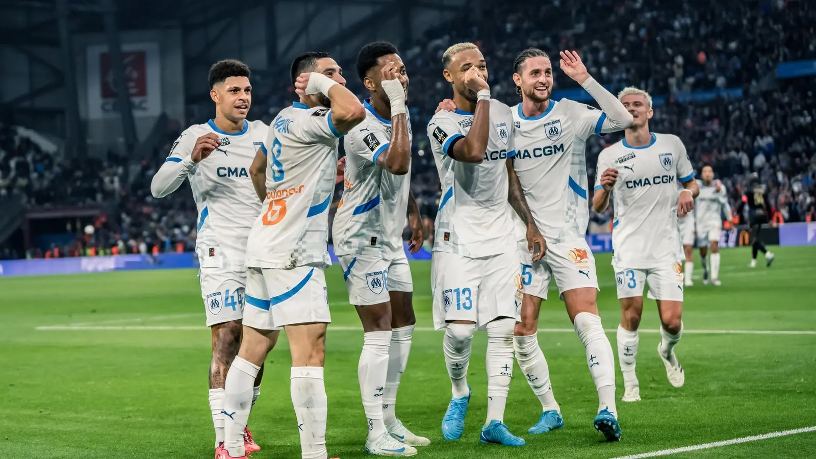 Biletul etapei din Ligue 1 - 10.01.2025