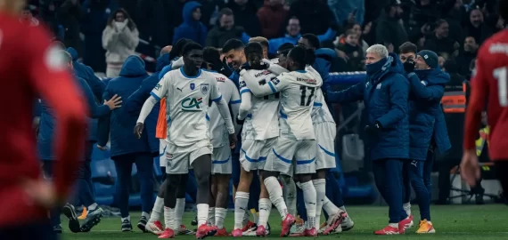 Biletul etapei din Ligue 1 – 17.01.2025 – Cotă de 5.58 la Betano