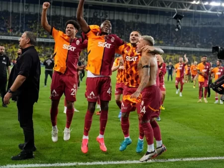 Biletul etapei din Super Lig 11.01.2025 – Mizăm pe meciurile granzilor!