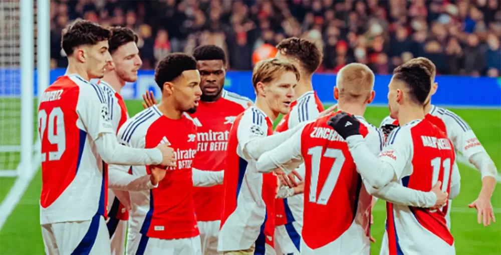 Biletul Etapei Premier League la Betano