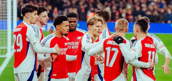 Biletul Etapei Premier League la Betano – începem luna februarie cu o cotă 5