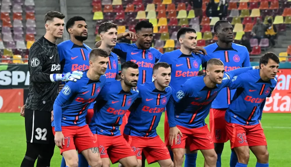 Biletul Zilei Betano Cota 10