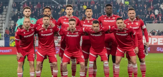 Biletul zilei Betano din fotbal 31.01.2025 – Golurile ne aduc o cotă de 3.63