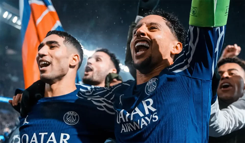 Biletul Zilei Cota 5 Champions League