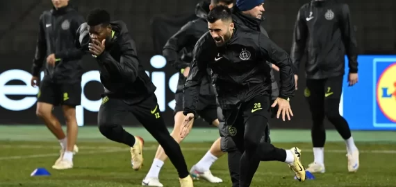 Biletul zilei din Europa League 23.01.2025 – Superpariurile ne aduc o cotă de 12