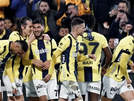 Biletul zilei din Europa League 30.01.2025 – Golurile ne aduc o cotă de 4.65