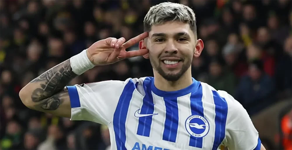 Biletul Zilei Premier League 16 ianuarie