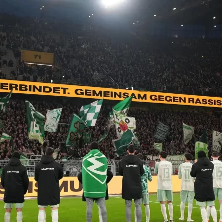 Bremen – Mainz 31.01.2025 – Ponturi pariuri Bundesliga