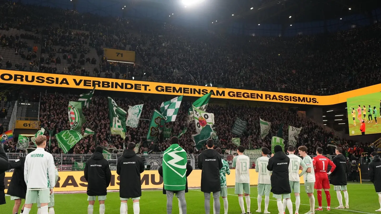 Bremen - Mainz