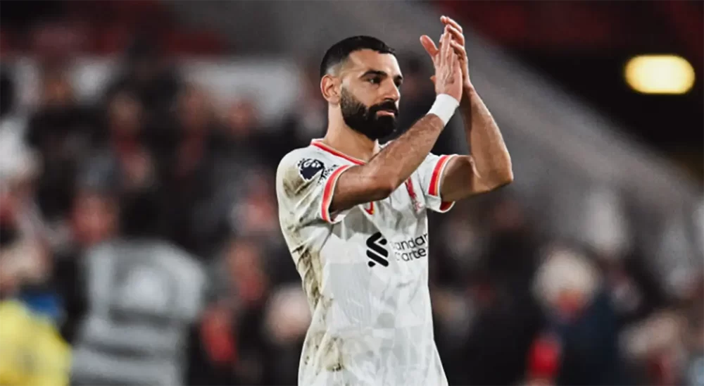 Brentford vs Liverpool
