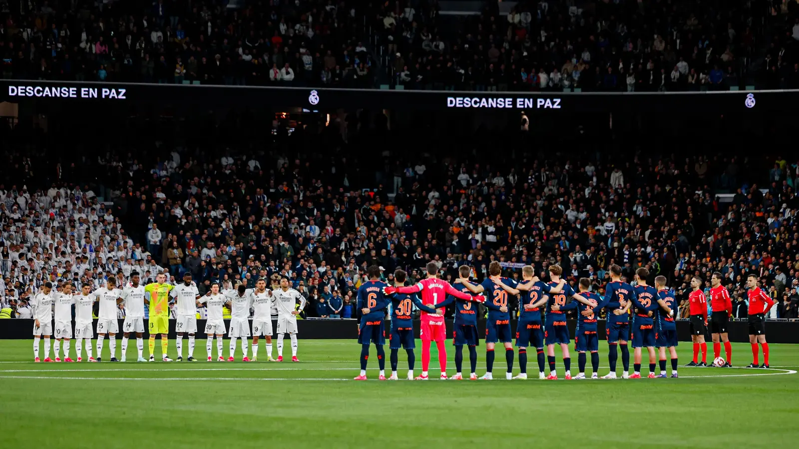 Brest - Real Madrid