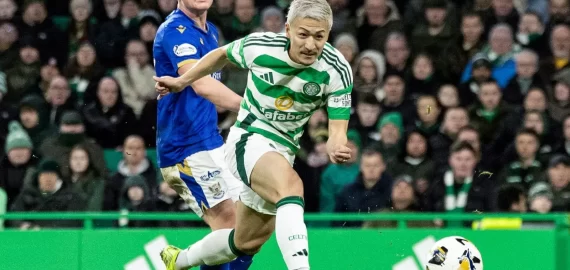 Celtic – Dundee Utd – Premiership 08.01.2025 – Bet builder în cota 2