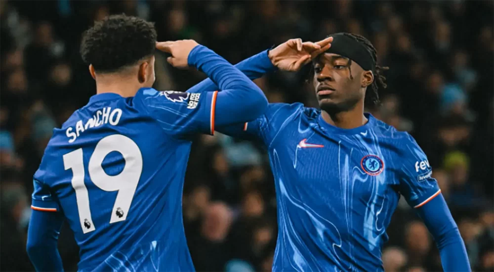 Chelsea vs West Ham