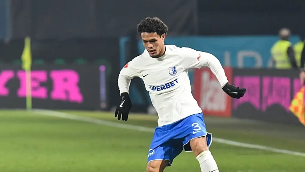 Farul Constanța vs Petrolul Ploiești