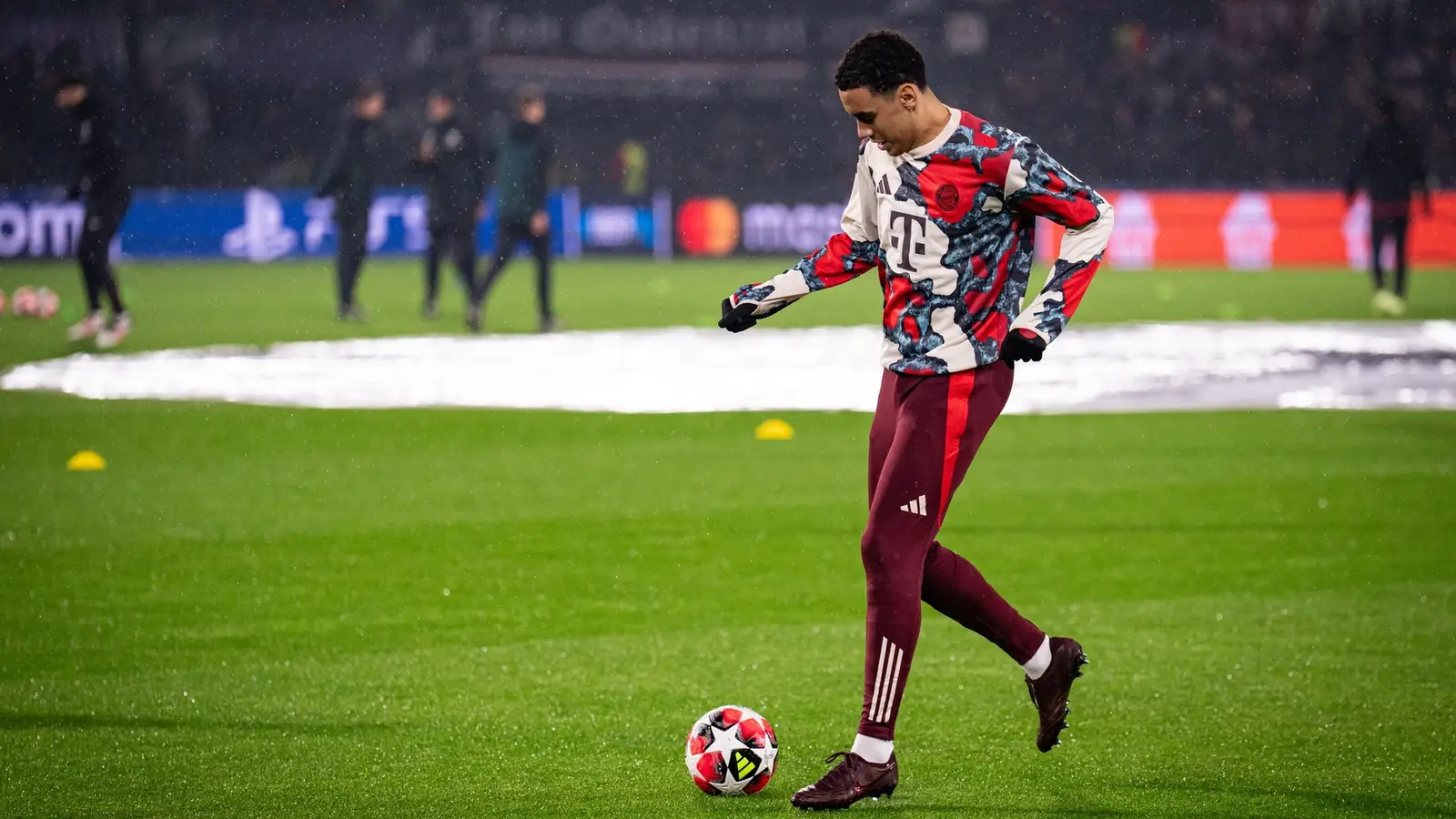 Freiburg vs Bayern