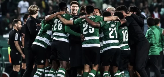 Guimaraes – Sporting, 3 ianuarie 2025 – Bet Builder în cota 2