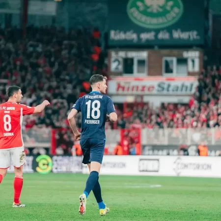 Heidenheim vs Union Berlin – Ponturi pariuri Bundesliga 11.01.2025