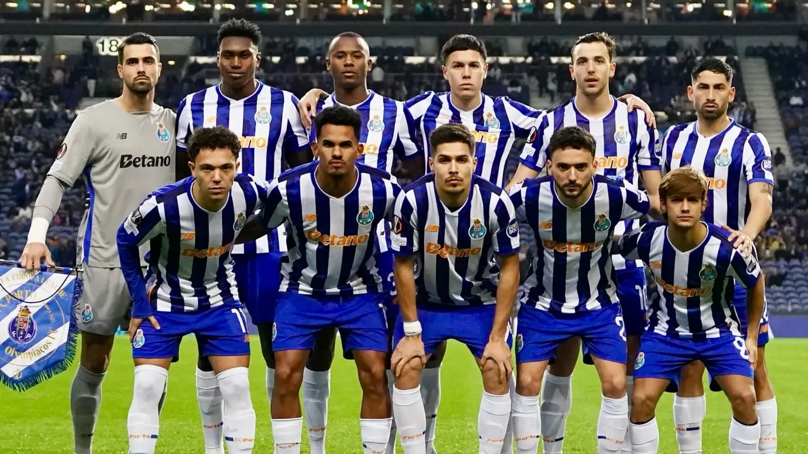 Maccabi Tel Aviv vs FC Porto