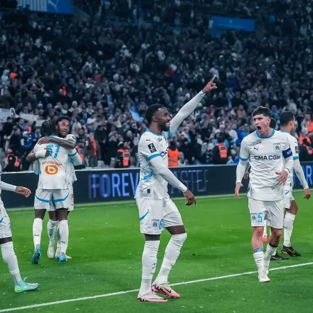 Marseille – Lille – Ponturi pariuri Cupa Franței 14.01.2025