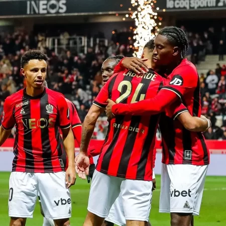 Nice vs Rennes – Ponturi pariuri Ligue 1 – 03.01.2025