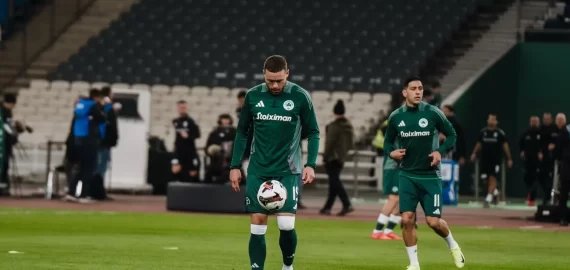 Panathinaikos vs Atromitos 08.01.2025 – Mizăm pe un Superpariu în cota 2