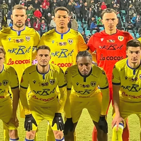 Ponturi Petrolul – FC Botoșani, Superliga României 27.01.2025