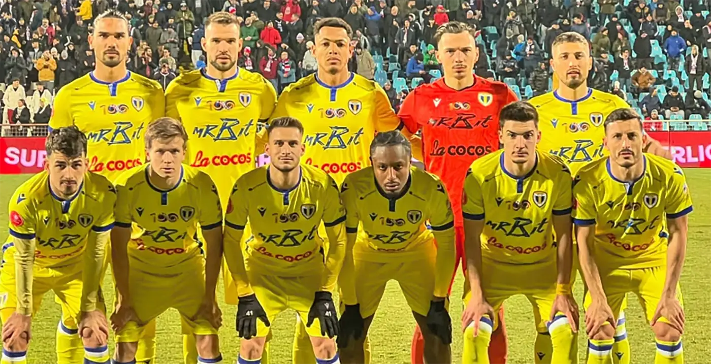 Ponturi Petrolul - FC Botoșani