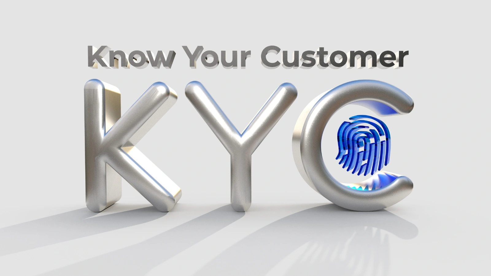 procesul de verificare KYC