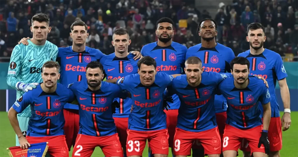Qarabag vs FCSB