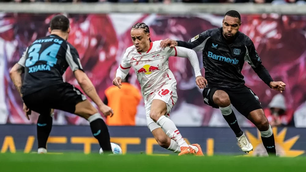 Sturm Graz - RB Leipzig