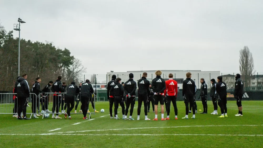 Union Berlin - Augsburg