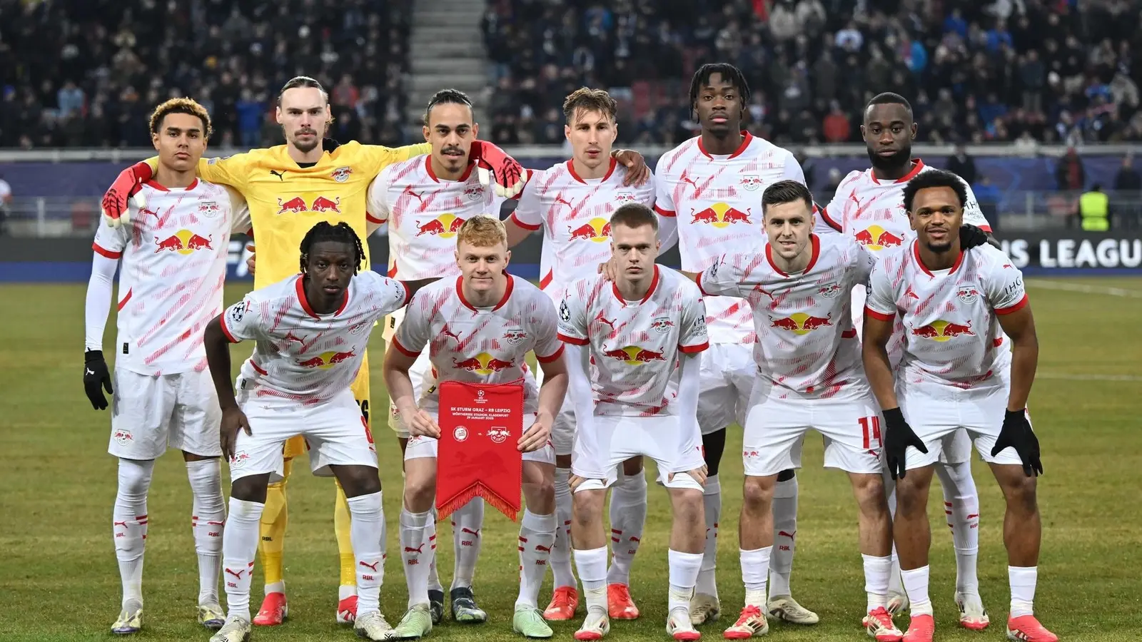 Union Berlin - RB Leipzig