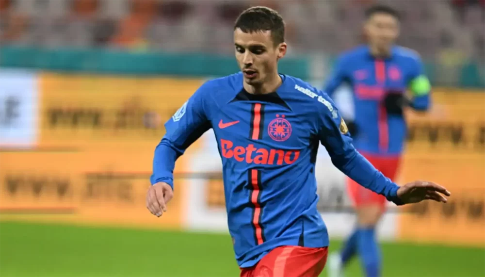 UTA Arad vs FCSB
