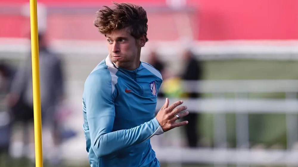 Atletico Madrid - Celta Vigo